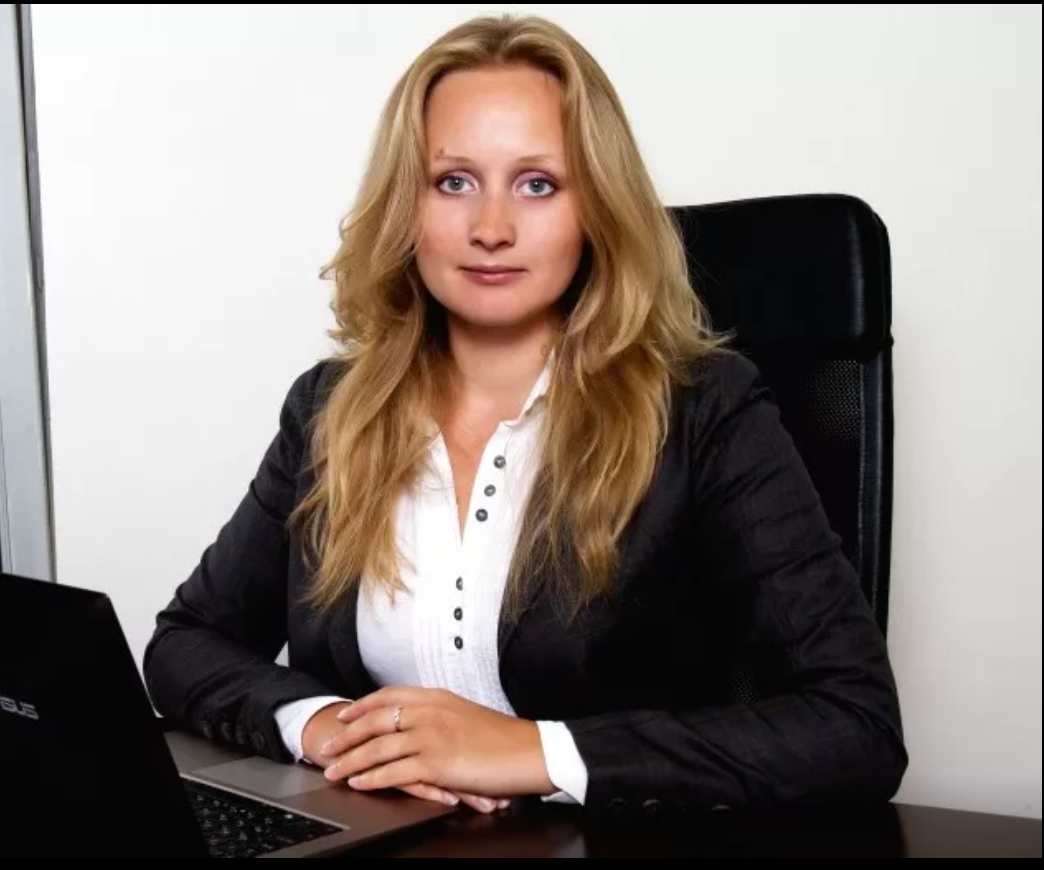 Мария Белкова&nbsp;